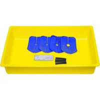 Arctic Hayes, Arctic Hayes Dt1 Radiator Drain Tray Kit Arctic Hayes, Arctic Hayes Dt1 Radiator Drain Tray Kit