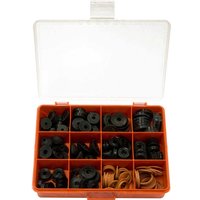 Arctic Hayes, Arctic Hayes 170 Piece Tap Washer Kit Arctic Hayes, Arctic Hayes 170 Piece Tap Washer Kit