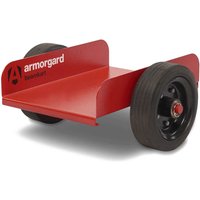 Armorgard, Armorgard Beamkart 1 Heavy Duty Materials Trolley 500Kg Armorgard, Armorgard Beamkart 1 Heavy Duty Materials Trolley 500Kg