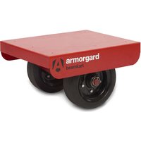 Armorgard, Armorgard Beamkart 2 Heavy Duty Materials Trolley 500Kg Armorgard, Armorgard Beamkart 2 Heavy Duty Materials Trolley 500Kg