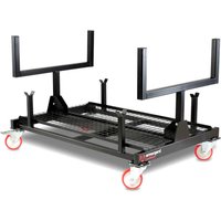 Armorgard, Armorgard Bundlerack Mobile Storage Rack 1 Tonne Armorgard, Armorgard Bundlerack Mobile Storage Rack 1 Tonne