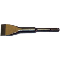 Armeg, Armeg SDS Plus Carbide Tipped Raking Chisel 30mm Armeg, Armeg SDS Plus Carbide Tipped Raking Chisel 30mm