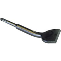 Armeg, Armeg SDS Plus Tile Removing Chisel 80mm Armeg, Armeg SDS Plus Tile Removing Chisel 80mm