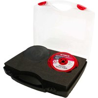 Armeg, Armeg 111mm Diameter Plug Solid Board Cutter Set Armeg, Armeg 111mm Diameter Plug Solid Board Cutter Set