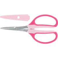 ARS, ARS 330HN General Purpose Scissors Pink ARS, ARS 330HN General Purpose Scissors Pink