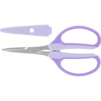ARS, ARS 330HN General Purpose Scissors Violet ARS, ARS 330HN General Purpose Scissors Violet
