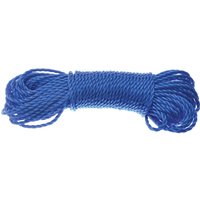 Blue Spot, BlueSpot Soft Poly Rope 7mm 33m Blue Spot, BlueSpot Soft Poly Rope 7mm 33m