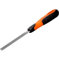 Bahco, 1-100-06-2-2 Handled Hand Second Cut File 150mm (6in) - Bahco Bahco, 1-100-06-2-2 Handled Hand Second Cut File 150mm (6in) - Bahco