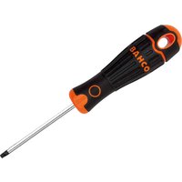 Bahco, Bahco COFIT Robertson Square Screwdriver Robertson Tip 1 100mm Bahco, Bahco COFIT Robertson Square Screwdriver Robertson Tip 1 100mm