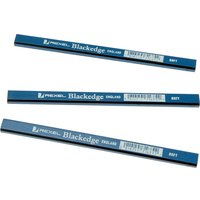 Blackedge, Blackedge Carpenters Pencils Soft Pack of 12 Blackedge, Blackedge Carpenters Pencils Soft Pack of 12