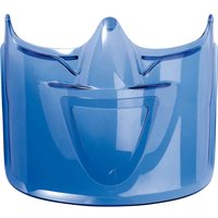 Bolle, Bolle ATOV Blue Visor for Atom Safety Goggles Bolle, Bolle ATOV Blue Visor for Atom Safety Goggles