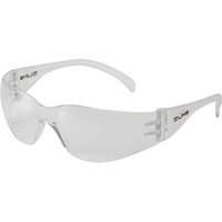 Bolle, Bolle B-Line BL10CI Anti Scratch Clear Safety Glasses Bolle, Bolle B-Line BL10CI Anti Scratch Clear Safety Glasses