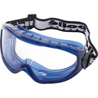 Bolle, Bolle Blast BLFAPSI Anti Scratch and Anti Fog Clear Safety Goggles Bolle, Bolle Blast BLFAPSI Anti Scratch and Anti Fog Clear Safety Goggles