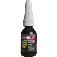 Bondloc, Bondloc B243 Nutlock Medium Strength Threadlocking Sealant 10ml Bondloc, Bondloc B243 Nutlock Medium Strength Threadlocking Sealant 10ml