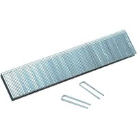 Stanley Bostitch, Bostitch SX5035 Finish Staple Narrow Crown 20mm Pack of 800 Stanley Bostitch, Bostitch SX5035 Finish Staple Narrow Crown 20mm Pack of 800