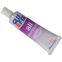 Bostik, Bostik All Purpose Glue 50ml Bostik, Bostik All Purpose Glue 50ml