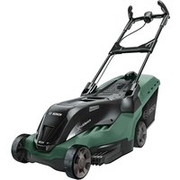 Tooled Up Lawnmowers Accessories