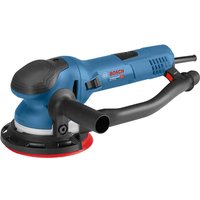 Bosch Professional, Bosch GET 75-150 Random Orbital Sander 150mm 240v Bosch Professional, Bosch GET 75-150 Random Orbital Sander 150mm 240v