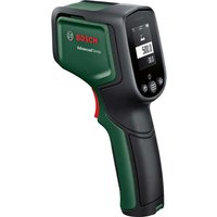 Bosch Home and Garden, Bosch ADVANCEDTEMP Infrared Thermal Detector and Thermometer Bosch Home and Garden, Bosch ADVANCEDTEMP Infrared Thermal Detector and Thermometer