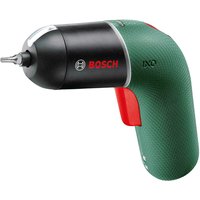Bosch, GREEN IXO 6 CLASSIC Integral battery Screwdriver 1/4' hex drive - Bosch Bosch, GREEN IXO 6 CLASSIC Integral battery Screwdriver 1/4' hex drive - Bosch