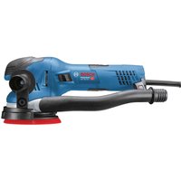 Bosch Professional, Bosch GET 55-125 Random Orbital Sander 125mm 240v Bosch Professional, Bosch GET 55-125 Random Orbital Sander 125mm 240v