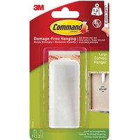 COMMAND, Command Canvas Hanger - Large COMMAND, Command Canvas Hanger - Large