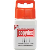 Copydex, Copydex adhesive bottle 125ml Copydex, Copydex adhesive bottle 125ml