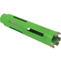 Coreplus, Coreplus Dry Diamond Core Drill Bit 38mm Coreplus, Coreplus Dry Diamond Core Drill Bit 38mm