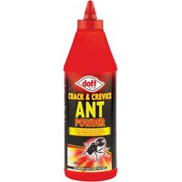 Doff, Doff Crack & Crevice Ant Powder - 200g Doff, Doff Crack & Crevice Ant Powder - 200g