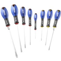 Expert By Facom, Expert by Facom 8 Piece Screwdriver Set Expert By Facom, Expert by Facom 8 Piece Screwdriver Set