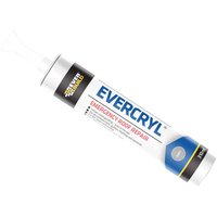 Everbuild, Everbuild Evercryl Emergency Roof Repair Cartridge Grey 310ml Everbuild, Everbuild Evercryl Emergency Roof Repair Cartridge Grey 310ml