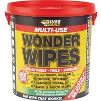 Everbuild, Everbuild Giant Wonder Wipes Everbuild, Everbuild Giant Wonder Wipes