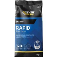 Jetcem, Jetcem Rapid Set Cement 3kg Jetcem, Jetcem Rapid Set Cement 3kg