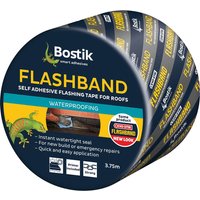 Evostik, Evo-stik Flashband and Primer 225mm 3.75m Evostik, Evo-stik Flashband and Primer 225mm 3.75m