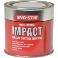Evostik, Evo-stik Impact Adhesive 250ml Evostik, Evo-stik Impact Adhesive 250ml