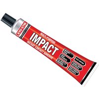 Evostik, Evo-stik Impact Adhesive Tube 32g Evostik, Evo-stik Impact Adhesive Tube 32g