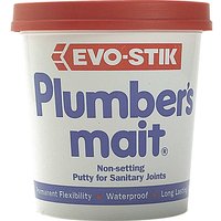 Evostik, Evo-stik Plumbers Mait 750g Evostik, Evo-stik Plumbers Mait 750g