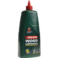 Evostik, Evo-stik Resin Wood Adhesive 1l Evostik, Evo-stik Resin Wood Adhesive 1l
