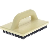 Faithfull, Faithfull Texturing Brush 200 x 150mm (8 x 6in) Faithfull, Faithfull Texturing Brush 200 x 150mm (8 x 6in)