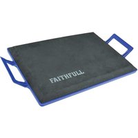 Faithfull, Faithfull Garden Kneeler Board Faithfull, Faithfull Garden Kneeler Board