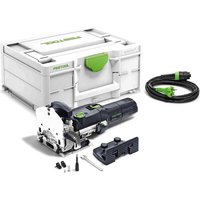 FESTOOL, Festool DF500 Q-Plus Domino Biscuit Joiner 240v FESTOOL, Festool DF500 Q-Plus Domino Biscuit Joiner 240v