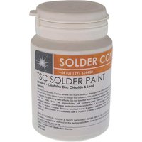 Frys Metals, Frys Solder Paint 125g Frys Metals, Frys Solder Paint 125g