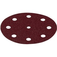 FESTOOL, Festool Rubin 2 STF Sanding Disc 125mm 125mm 40g Pack of 50 FESTOOL, Festool Rubin 2 STF Sanding Disc 125mm 125mm 40g Pack of 50