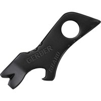 Gerber, Gerber SHARD Keychain Multi Tool Black Gerber, Gerber SHARD Keychain Multi Tool Black