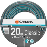 Gardena, Gardena Classic Hose Pipe 3/4 Gardena, Gardena Classic Hose Pipe 3/4
