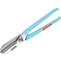 Gilbow, Gilbow G245 Straight Tin Snips 300mm Gilbow, Gilbow G245 Straight Tin Snips 300mm