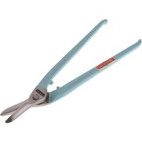 Gilbow, Gilbow Right Hand Cranked Universal Tin Snip 350mm Gilbow, Gilbow Right Hand Cranked Universal Tin Snip 350mm