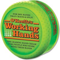 Gorilla, OKeefes Working Hands Hand Cream Gorilla, OKeefes Working Hands Hand Cream