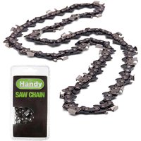 Handy, Handy Chainsaw Chain Oregon 90S Equivalent 3/8 Handy, Handy Chainsaw Chain Oregon 90S Equivalent 3/8