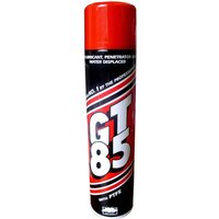 Handy, GT85 Multi Purpose PTFE Lubricant Spray 400ml Handy, GT85 Multi Purpose PTFE Lubricant Spray 400ml